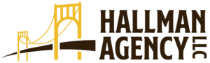 Hallman Agency - Logo 800