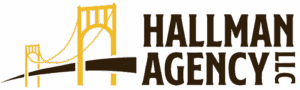 Hallman Agency - Logo 800